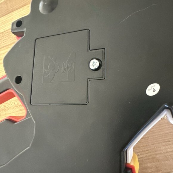 Paw Patrol VTech Treat Time Marshall Feed Him Alphabet Bones With Bones Works - Picture 11 of 14